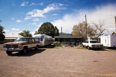 Marfa Texas – Betty Autier – Le Blog de Betty