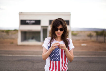 Marfa Texas – Betty Autier – Le Blog de Betty
