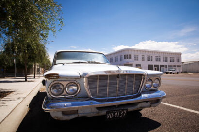 Marfa Texas – Betty Autier – Le Blog de Betty