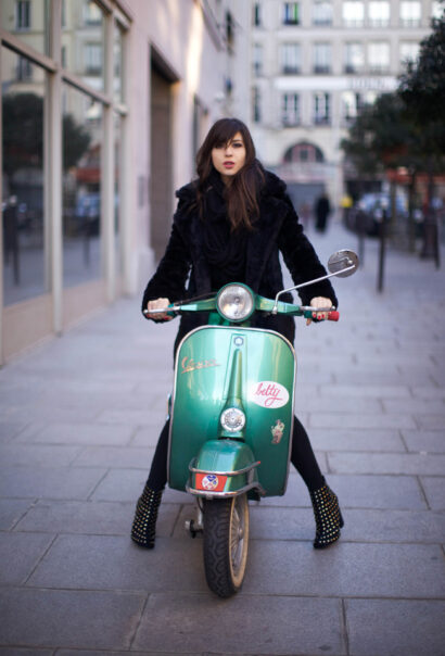 Ciao Bella ! – Betty Autier – Le Blog de Betty