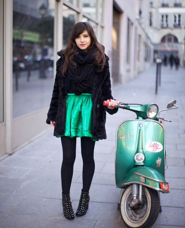 Ciao Bella ! – Betty Autier – Le Blog de Betty