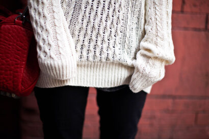 In New York with Club Monaco – Betty Autier – Le Blog de Betty