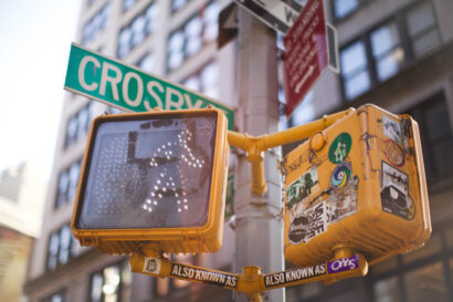 In New York with Club Monaco – Betty Autier – Le Blog de Betty