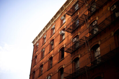 In New York with Club Monaco – Betty Autier – Le Blog de Betty