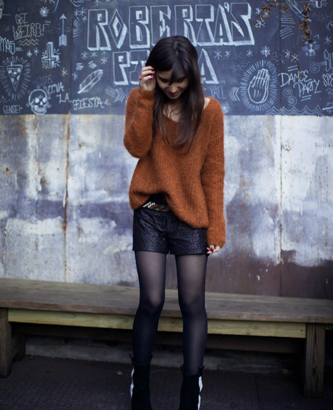 Cool Spot – Betty Autier – Le Blog de Betty