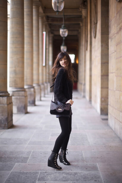 Betty x Lancaster – Betty Autier – Le Blog de Betty