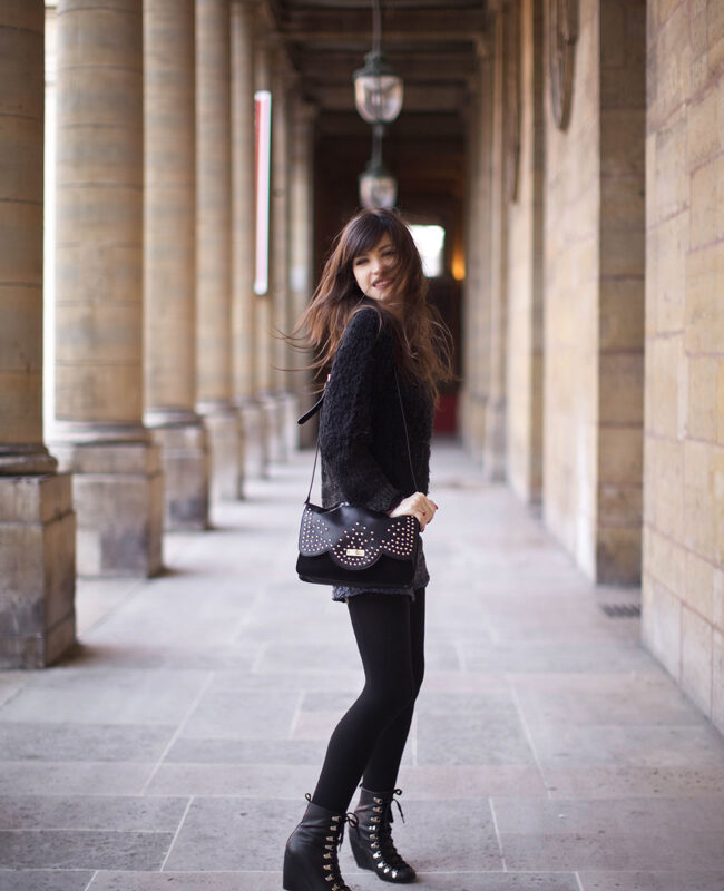 Betty x Lancaster – Betty Autier – Le Blog de Betty