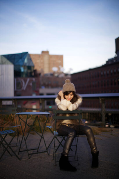 The High Line – Betty Autier – Le Blog de Betty