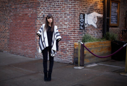 Williamsburg – Betty Autier – Le Blog de Betty