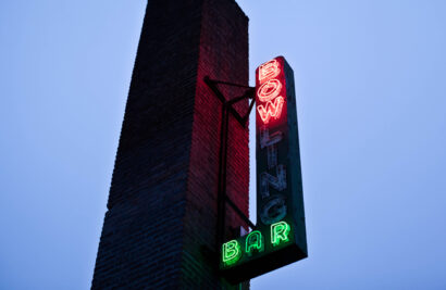 Williamsburg – Betty Autier – Le Blog de Betty