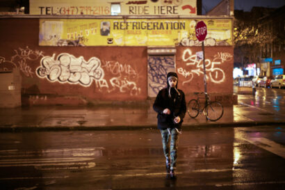 Williamsburg – Betty Autier – Le Blog de Betty