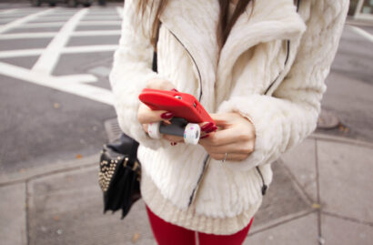 Santa Claus Outfit – Betty Autier – Le Blog de Betty