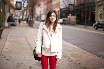 Santa Claus Outfit – Betty Autier – Le Blog de Betty
