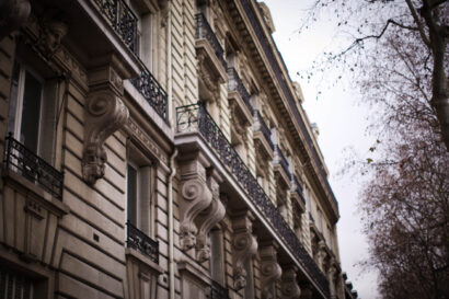 Hello rainy Paris ! – Betty Autier – Le Blog de Betty