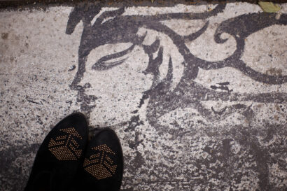 Hello rainy Paris ! – Betty Autier – Le Blog de Betty