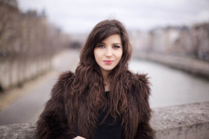 Hello rainy Paris ! – Betty Autier – Le Blog de Betty