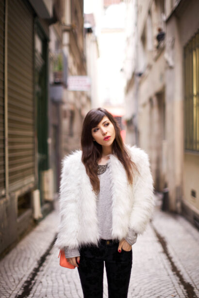 Velvet – Betty Autier – Le Blog de Betty