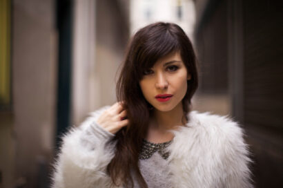 Velvet – Betty Autier – Le Blog de Betty