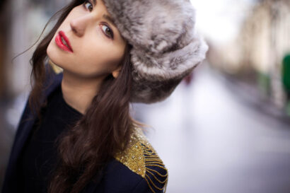 Last outfit ? – Betty Autier – Le Blog de Betty