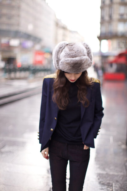 Last outfit ? – Betty Autier – Le Blog de Betty