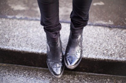 Last outfit ? – Betty Autier – Le Blog de Betty