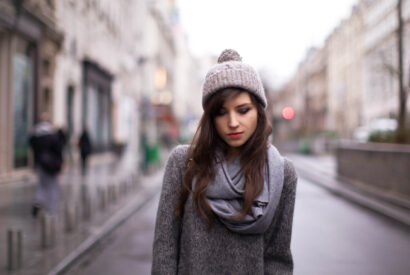 Blue Jeans – Betty Autier – Le Blog de Betty