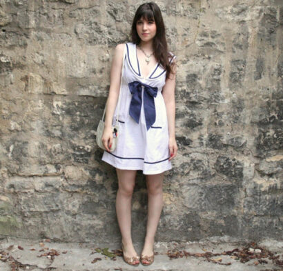 In the Navy … – Betty Autier – Le Blog de Betty