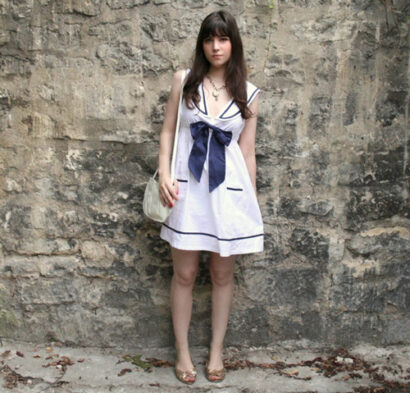 In the Navy … – Betty Autier – Le Blog de Betty