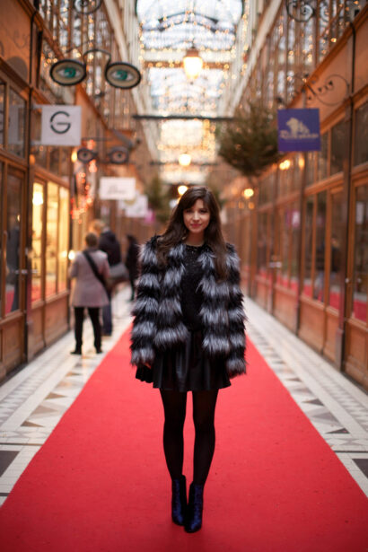 I ? Faux fur – Betty Autier – Le Blog de Betty