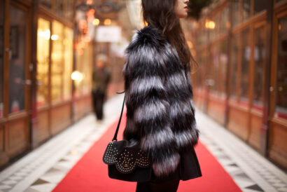 I ? Faux fur – Betty Autier – Le Blog de Betty
