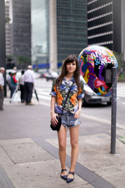 Avenida Paulista – Betty Autier – Le Blog de Betty