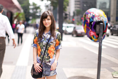 Avenida Paulista – Betty Autier – Le Blog de Betty