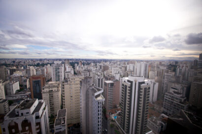 Avenida Paulista – Betty Autier – Le Blog de Betty
