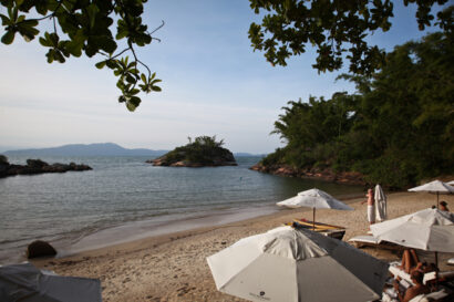 In Florianópolis with QOD – Betty Autier – Le Blog de Betty