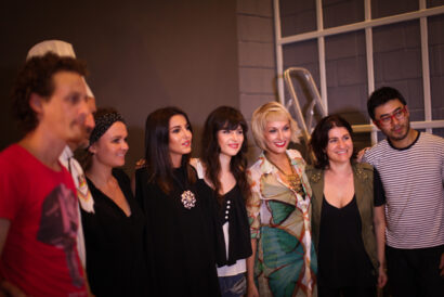 Porto Alegre !! – Betty Autier – Le Blog de Betty