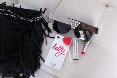 See you Brasil – Betty Autier – Le Blog de Betty