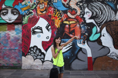 See you Brasil – Betty Autier – Le Blog de Betty