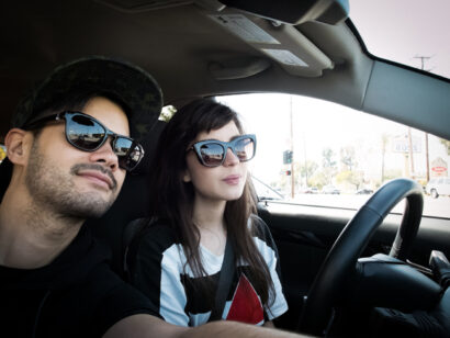 Few hours in LA – Betty Autier – Le Blog de Betty