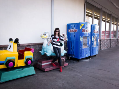 Few hours in LA – Betty Autier – Le Blog de Betty