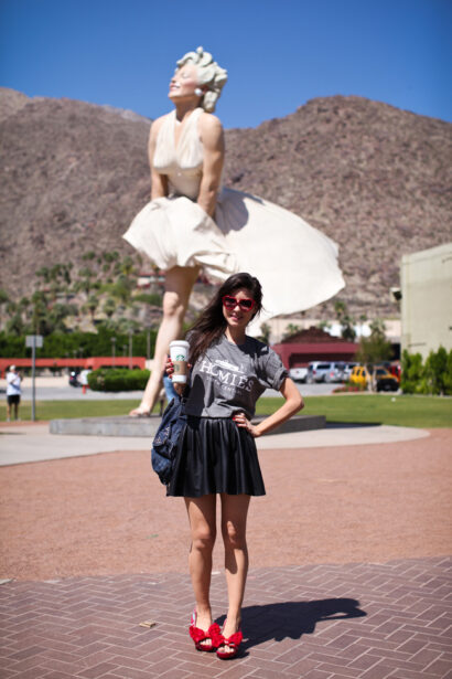 Coachella – Betty Autier – Le Blog de Betty