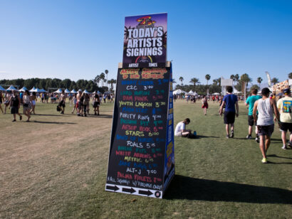 Coachella – Betty Autier – Le Blog de Betty