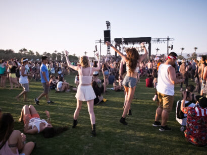 Coachella – Betty Autier – Le Blog de Betty