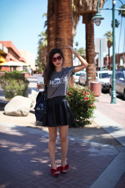 Coachella – Betty Autier – Le Blog de Betty