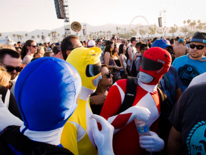 Coachella – Betty Autier – Le Blog de Betty