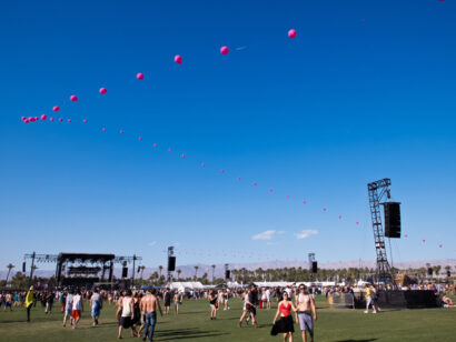 Coachella – Betty Autier – Le Blog de Betty