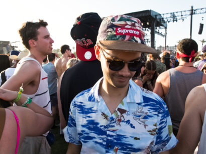 Coachella – Betty Autier – Le Blog de Betty