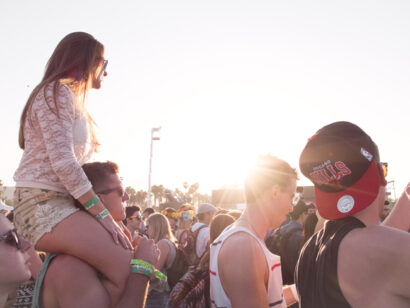 Coachella – Betty Autier – Le Blog de Betty