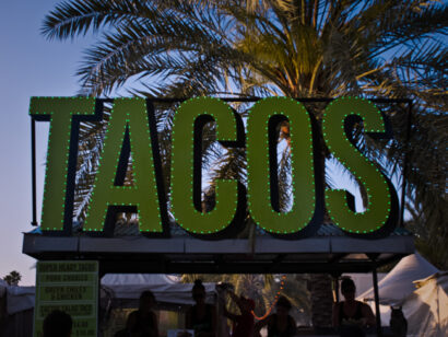 Coachella – Betty Autier – Le Blog de Betty