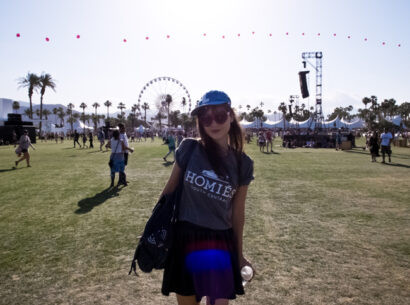 Coachella – Betty Autier – Le Blog de Betty