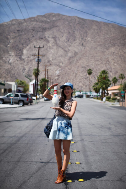 Coachella – Day 2 – Betty Autier – Le Blog de Betty